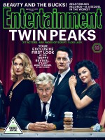 『ツイン・ピークス』新シリーズ、25年後の登場人物達が勢揃い！ 新ビジュアル解禁