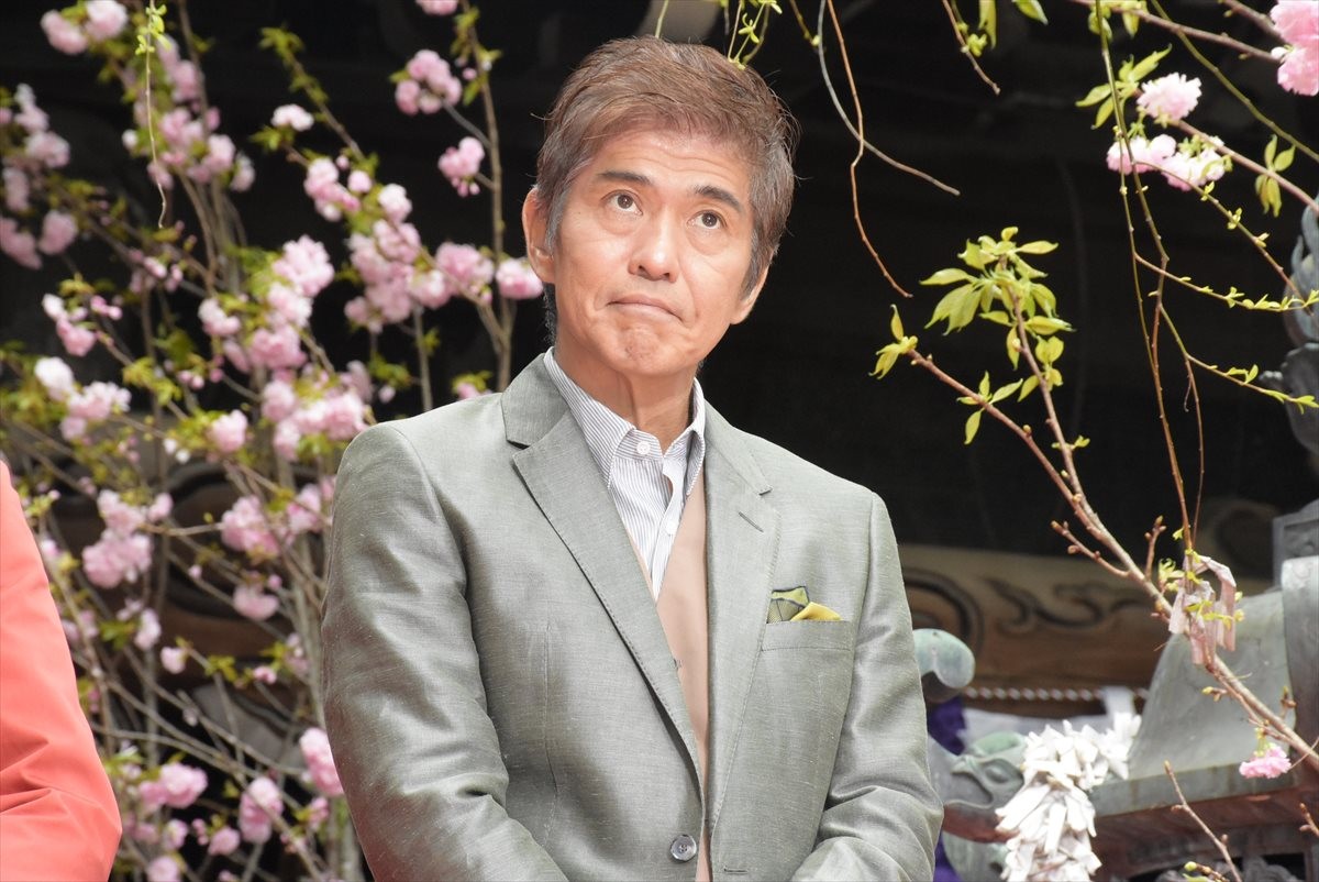 森川葵、自身を花に例える“鈴蘭”？「ここにいるぞ！って強く示す感じ」