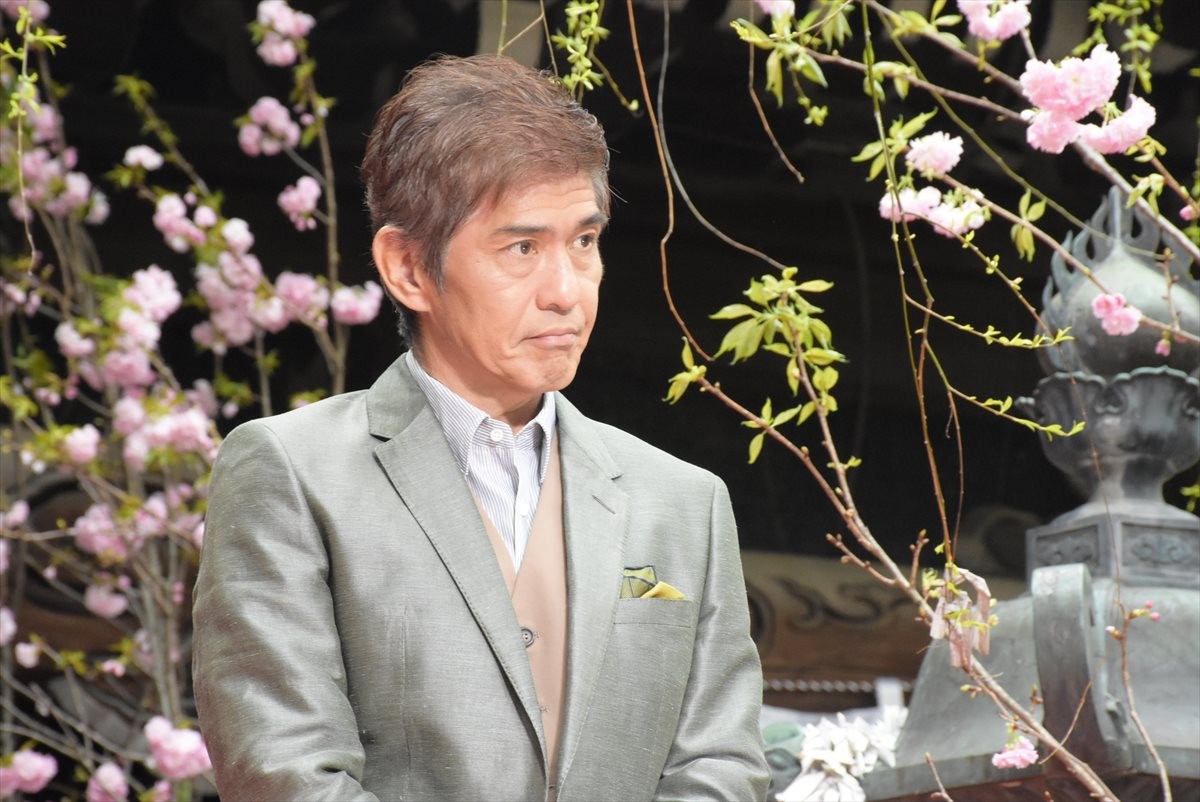森川葵、自身を花に例える“鈴蘭”？「ここにいるぞ！って強く示す感じ」
