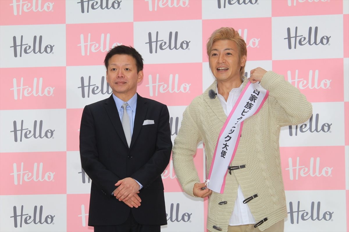 つるの剛士、「息子の宿題がまったくわからない」 長男と一緒に塾通う