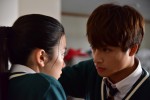 3月25日～3月26日全国映画動員ランキング5位：『ひるなかの流星』場面写真