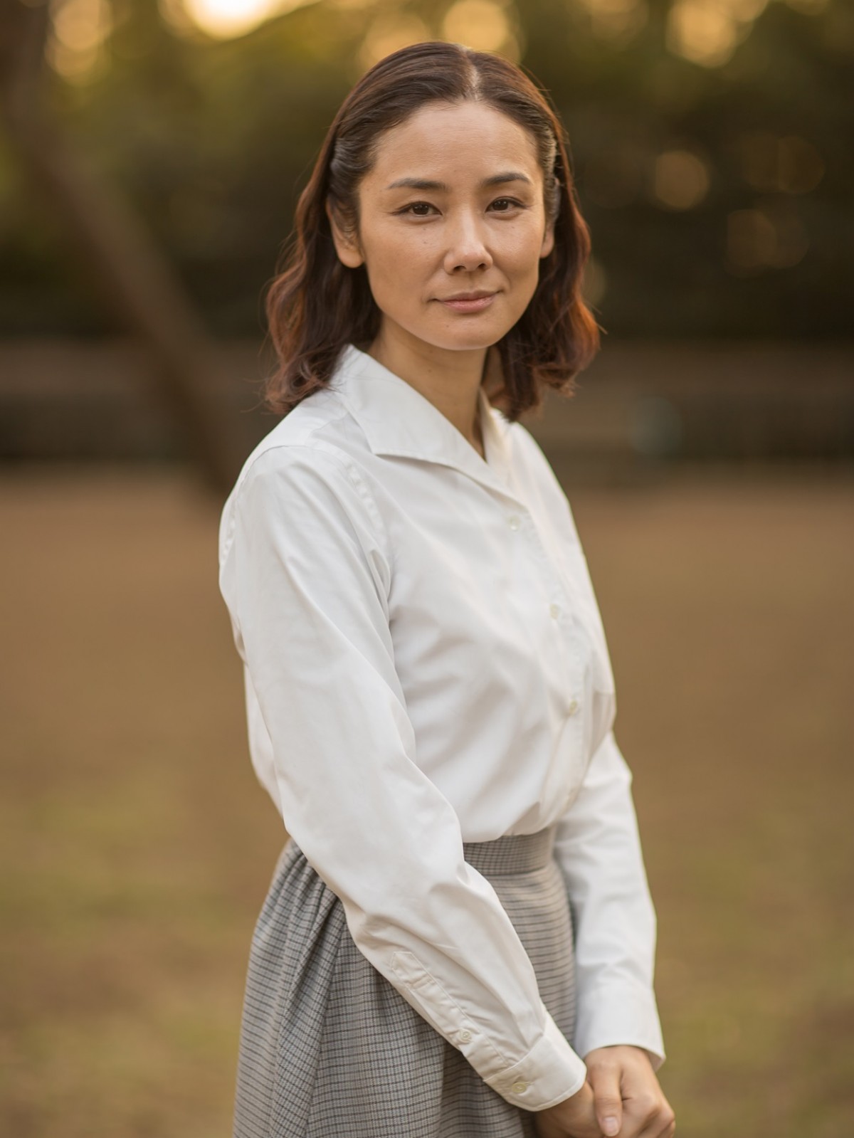 吉田羊、『破獄』出演決定！主演・ビートたけしの娘役に 満島ひかりは山田孝之の妻役