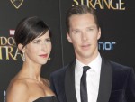 ベネディクト・カンバーバッチ、妻ソフィー・ハンターとの間に2人目の息子が誕生