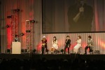 Anime Japan2017『進撃の巨人 Season 2』ステージにて
