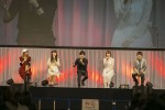 Anime Japan2017『進撃の巨人 Season 2』ステージにて