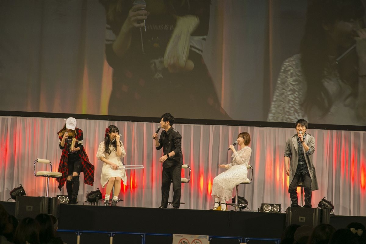梶裕貴、『進撃の巨人』4年ぶりの本編収録に「漠然と不安も」　下野紘は出演増に喜び