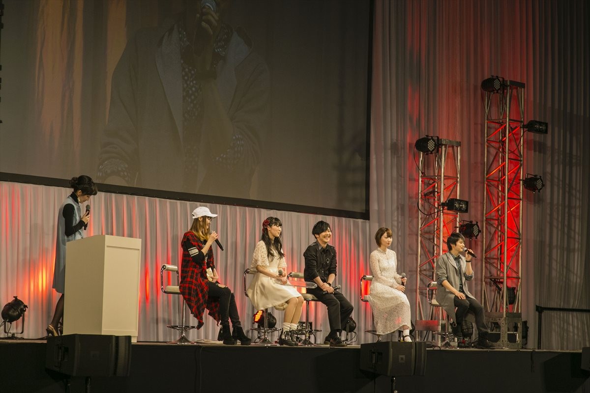 梶裕貴、『進撃の巨人』4年ぶりの本編収録に「漠然と不安も」　下野紘は出演増に喜び