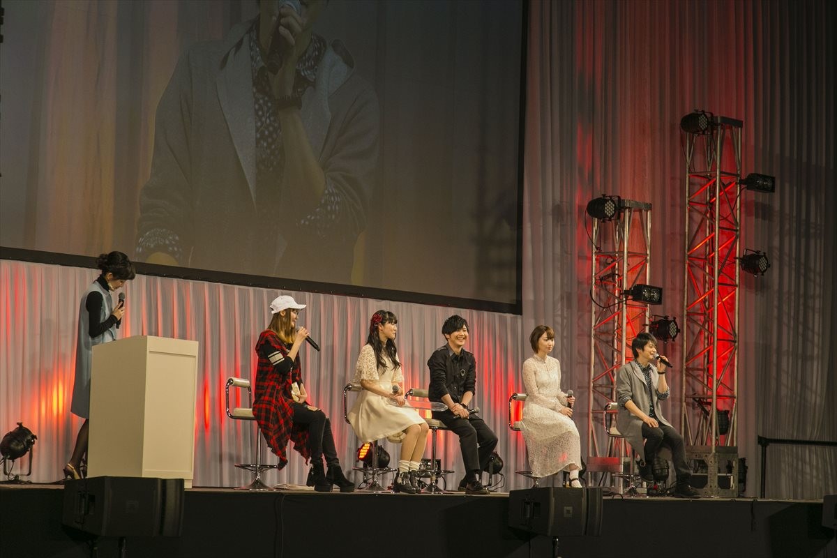 梶裕貴、『進撃の巨人』4年ぶりの本編収録に「漠然と不安も」　下野紘は出演増に喜び