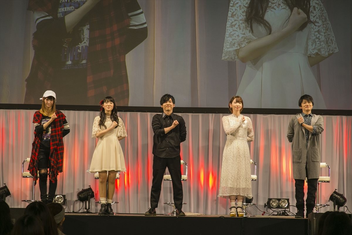 梶裕貴、『進撃の巨人』4年ぶりの本編収録に「漠然と不安も」　下野紘は出演増に喜び