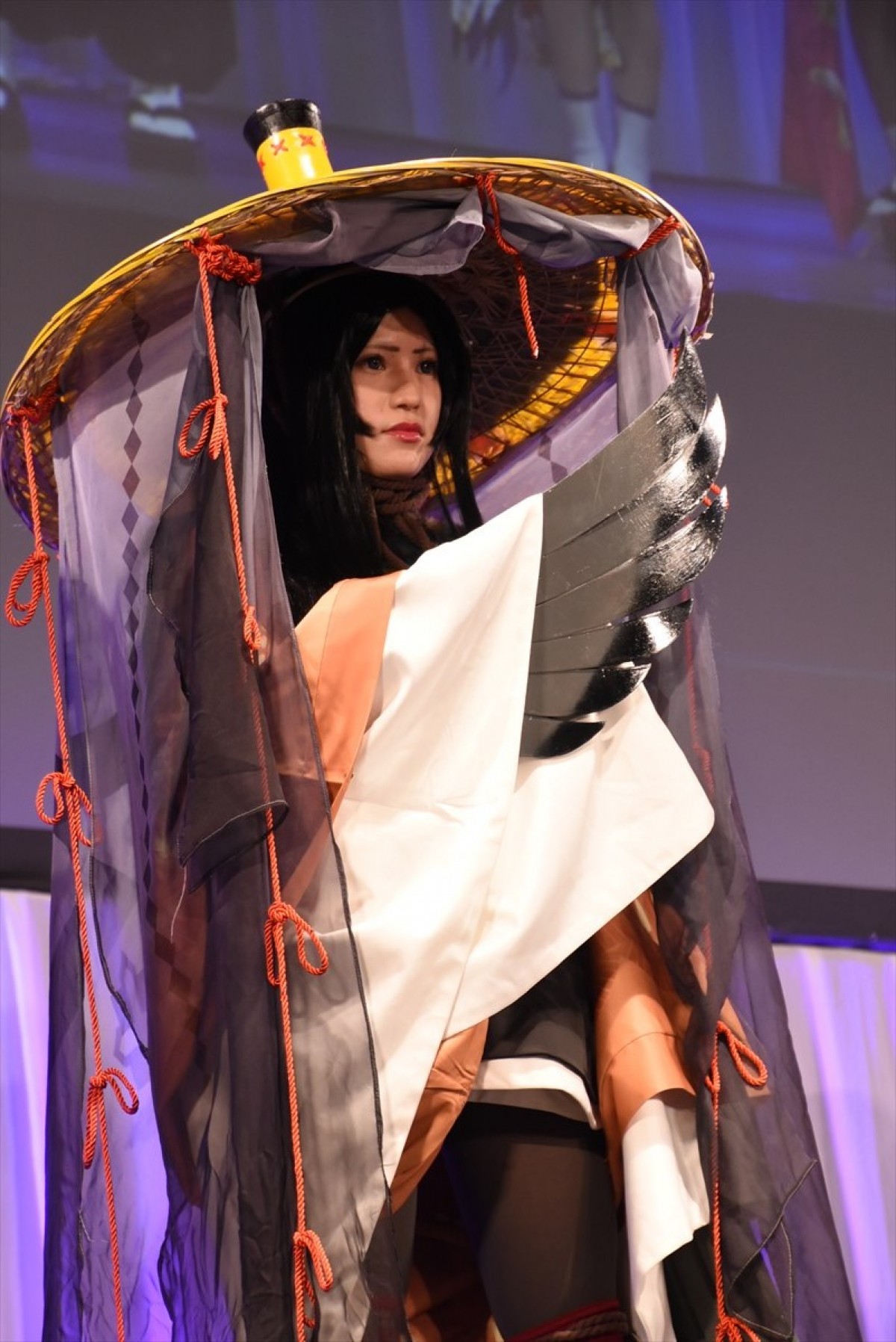 『陰陽師』ステージに杉山紀彰、前野智昭ら登場　自身のキャラと“対面”