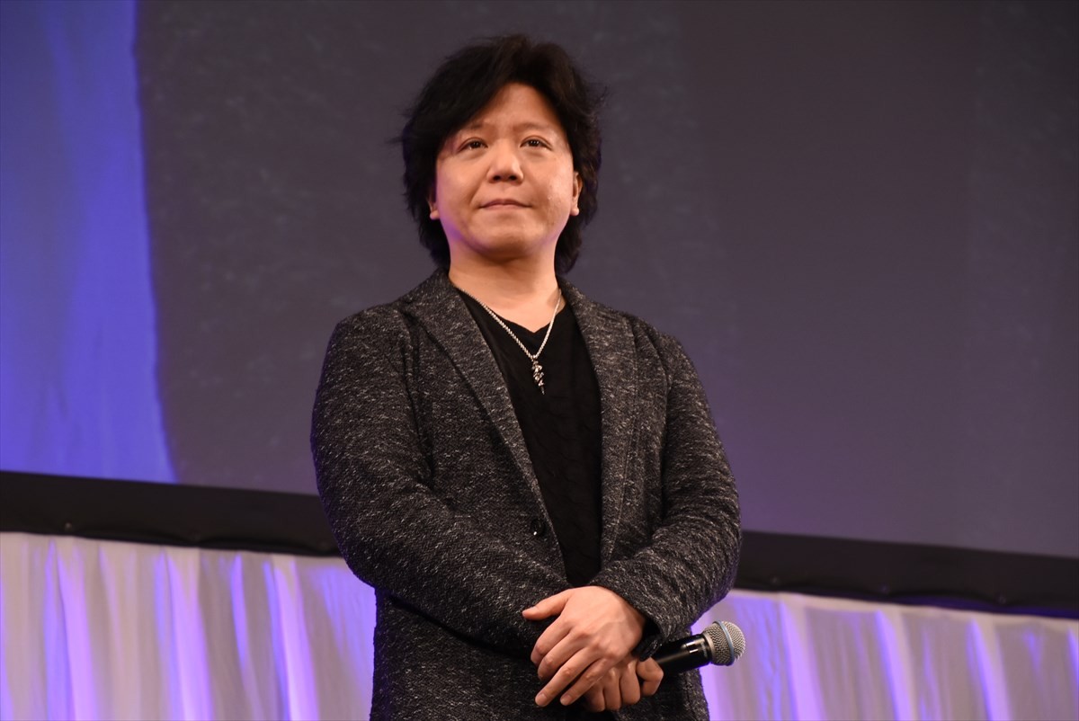 『陰陽師』ステージに杉山紀彰、前野智昭ら登場　自身のキャラと“対面”