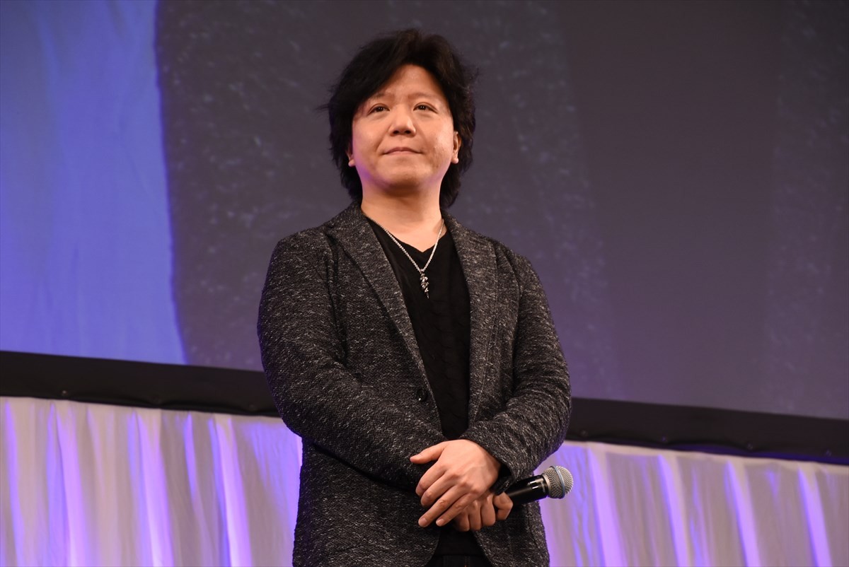 『陰陽師』ステージに杉山紀彰、前野智昭ら登場　自身のキャラと“対面”