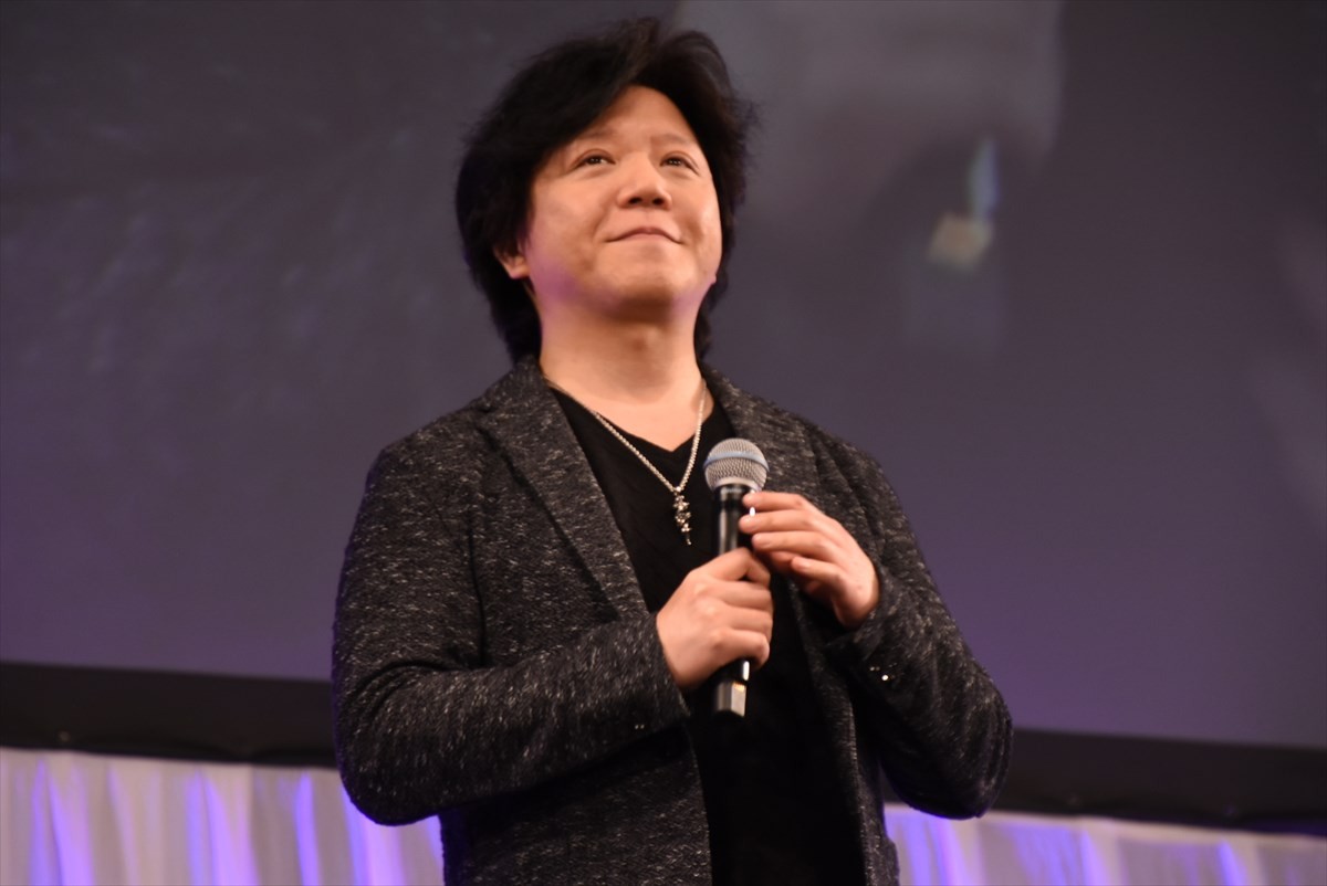 『陰陽師』ステージに杉山紀彰、前野智昭ら登場　自身のキャラと“対面”
