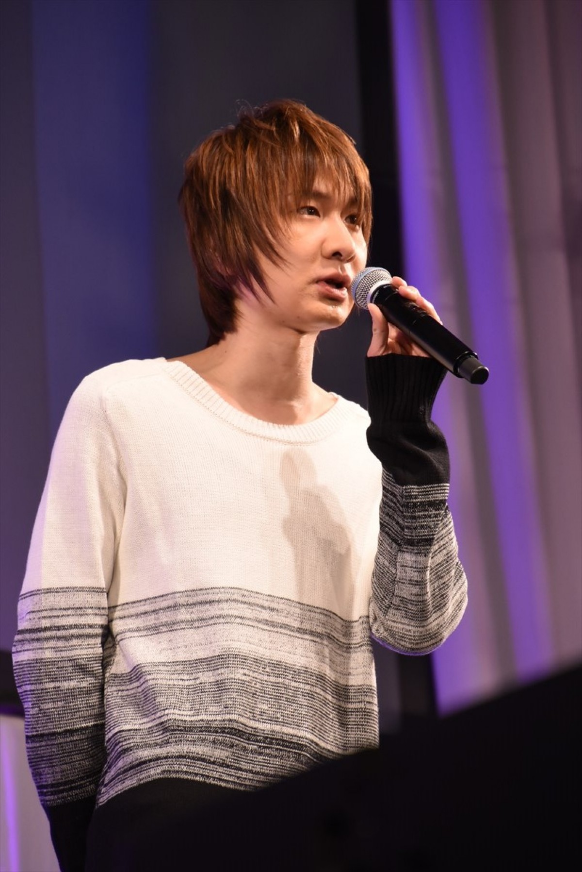 『陰陽師』ステージに杉山紀彰、前野智昭ら登場　自身のキャラと“対面”