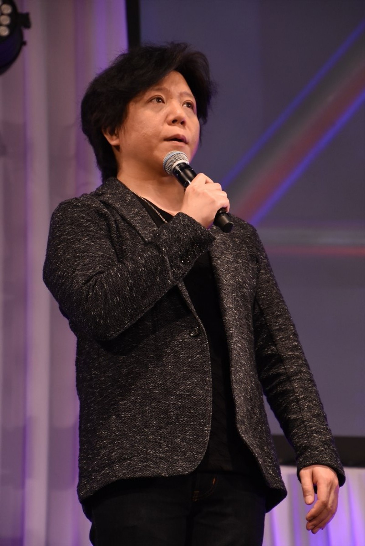 『陰陽師』ステージに杉山紀彰、前野智昭ら登場　自身のキャラと“対面”