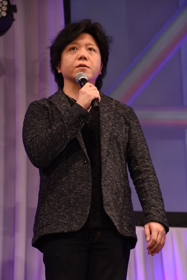 Anime Japan2017『陰陽師』スペシャルステージ　20170325