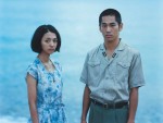 満島ひかり主演『海辺の生と死』、永山絢斗ほか追加キャスト発表