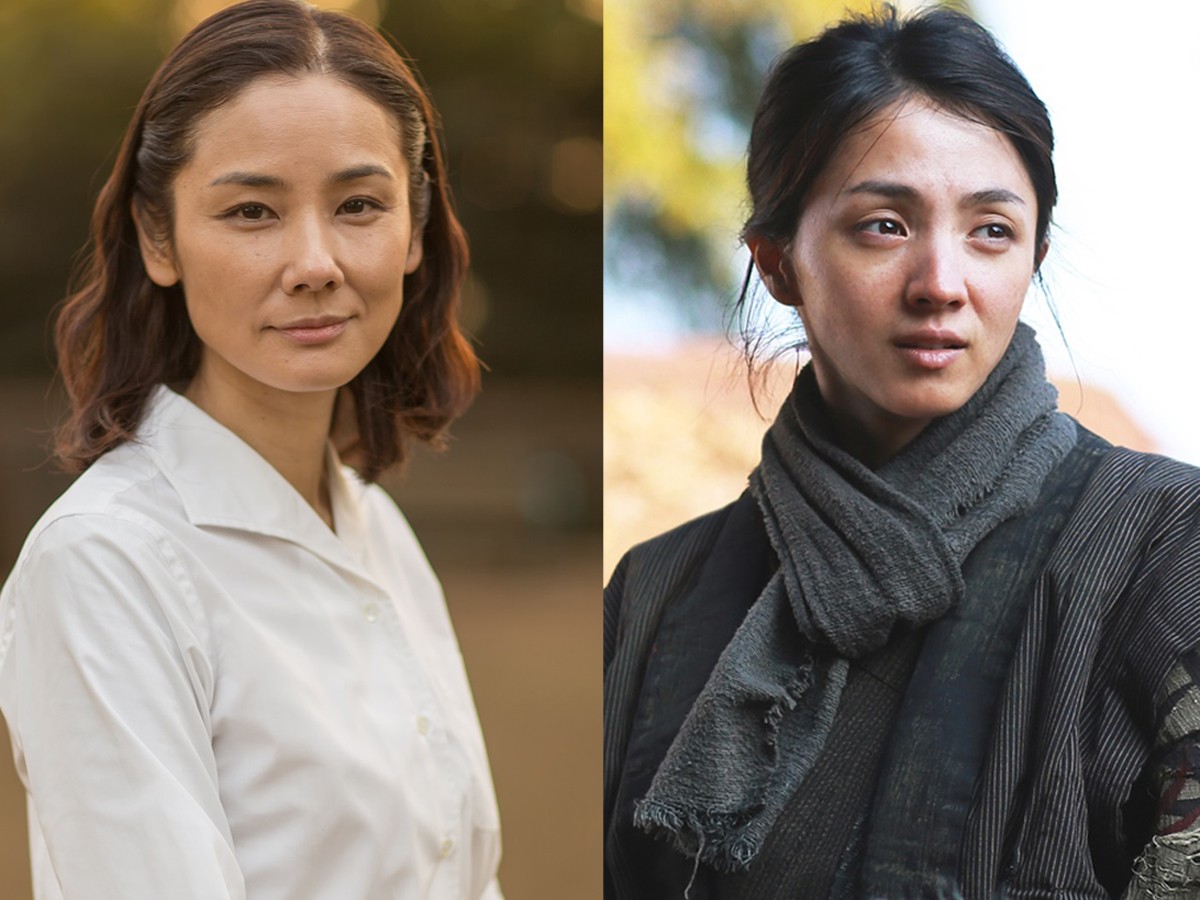 吉田羊、『破獄』でビートたけしの娘役に!満島ひかりは山田孝之の妻役