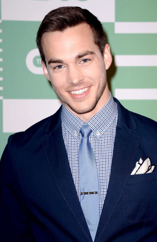 クリス・ウッド、Chris Wood
