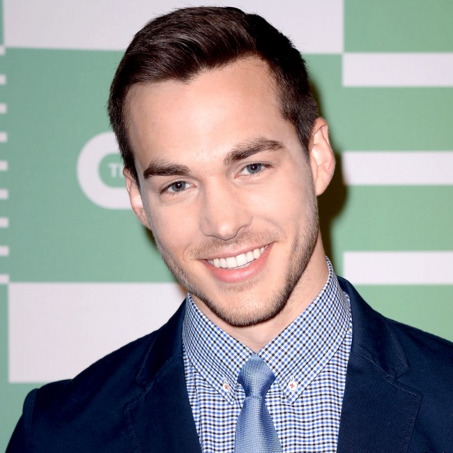 プロフィール用　クリス・ウッド、Chris Wood