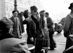 映画『パリが愛した写真家／ロベール・ドアノー＜永遠の３秒＞』ビジュアル