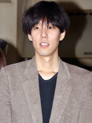 野田洋次郎（RADWIMPS）、木ドラ25『100万円の女たち』取材会に出席