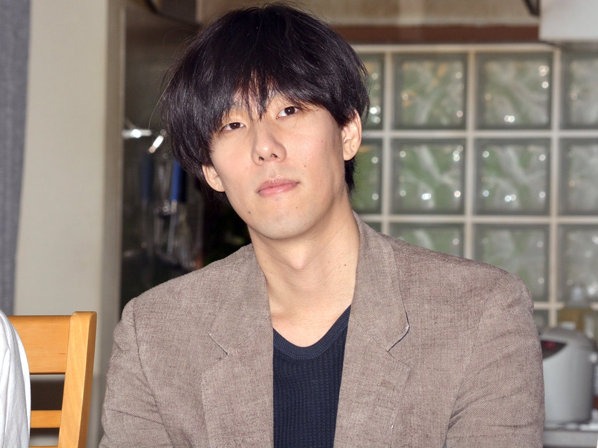 RADWIMPS野田洋次郎、初のドラマ主演に「既成の枠にとらわれず、表現したい」