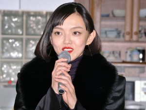 福島リラ、木ドラ25『100万円の女たち』取材会に出席