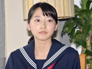 武田玲奈、木ドラ25『100万円の女たち』取材会に出席