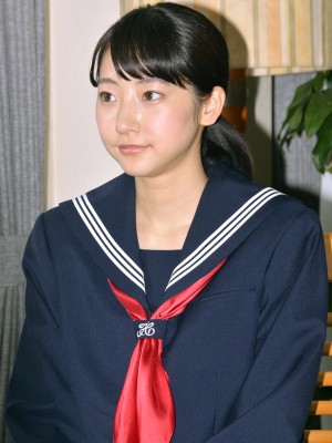 武田玲奈、木ドラ25『100万円の女たち』取材会に出席