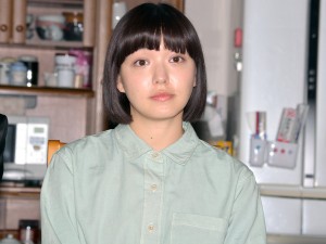 我妻三輪子、木ドラ25『100万円の女たち』取材会に出席
