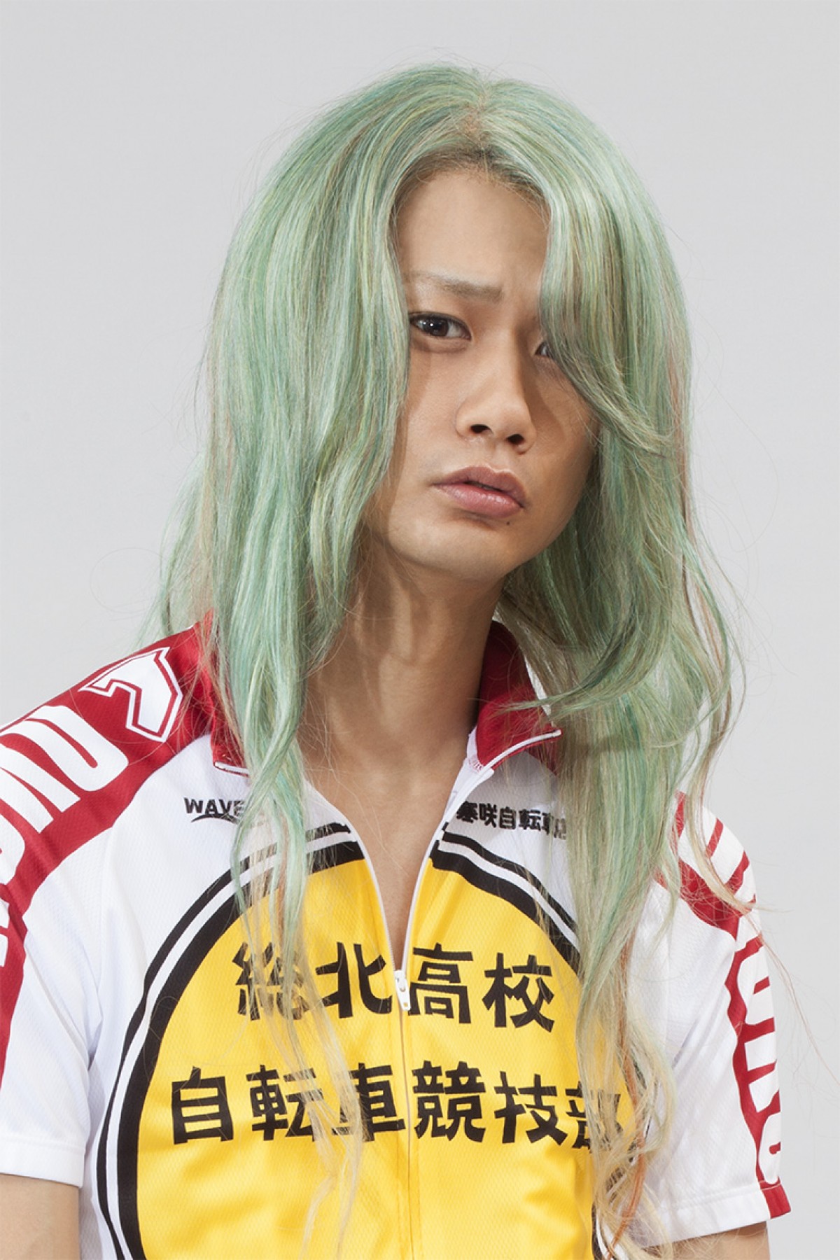 ドラマ『弱虫ペダル』続編決定！ 舞台版キャスト、木戸邑弥＆玉城裕規も出演
