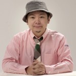 『ラブ×ドック』監督の鈴木おさむ