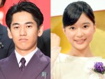『べっぴんさん』永山絢斗、芳根京子との撮影秘話を明かす　現在は「芳根ロス」
