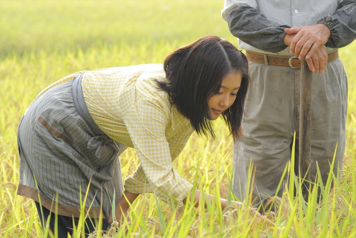 朝ドラ『ひよっこ』、まもなくスタート！茨城県北西部に暮らす高校3年生のみね子は…