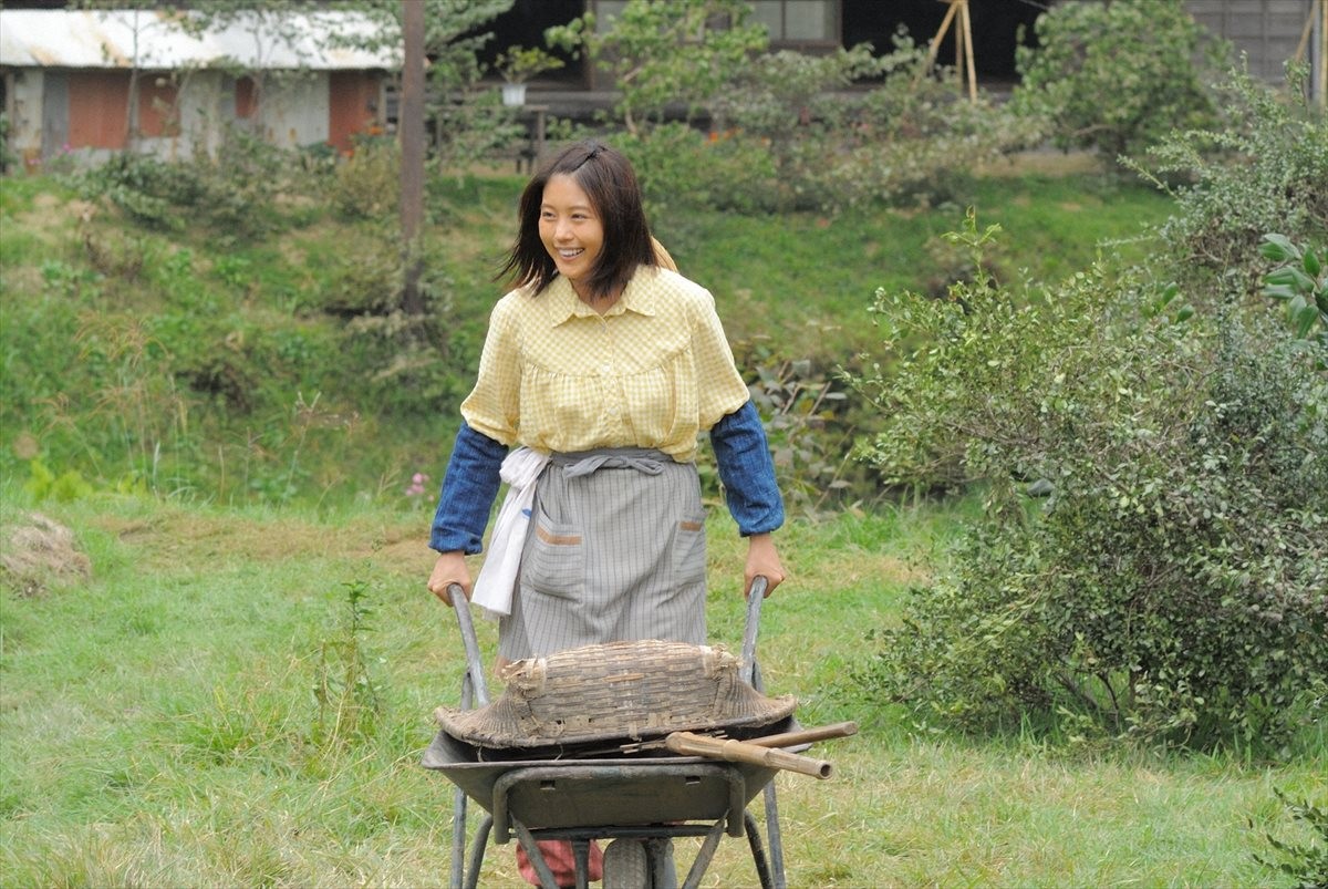 朝ドラ『ひよっこ』、まもなくスタート！茨城県北西部に暮らす高校3年生のみね子は…