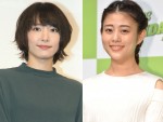 新垣結衣、『逃げ恥』で橋田賞を受賞　高畑充希は橋田賞新人賞に