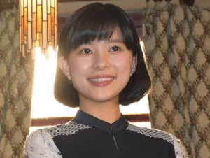 NHK朝の連続テレビ小説『べっぴんさん』でヒロインを務めた芳根京子