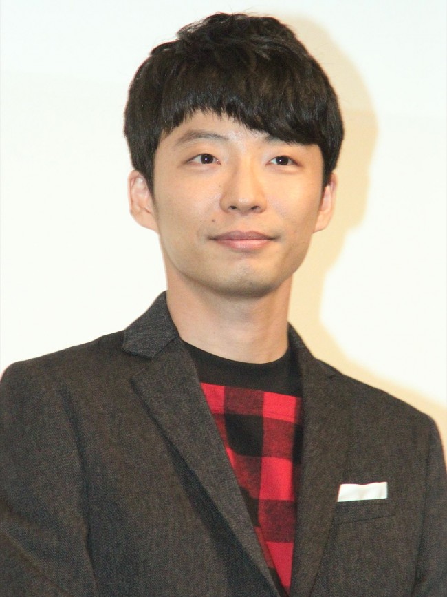 星野源、30代“相談できる理想のパートナー”ランキング1位に!