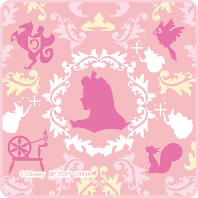 一番くじに 美女と野獣 などディズニープリンセスが登場 魔法のバラ も商品化 17年4月2日 写真 アニメ ゲーム ニュース クランクイン