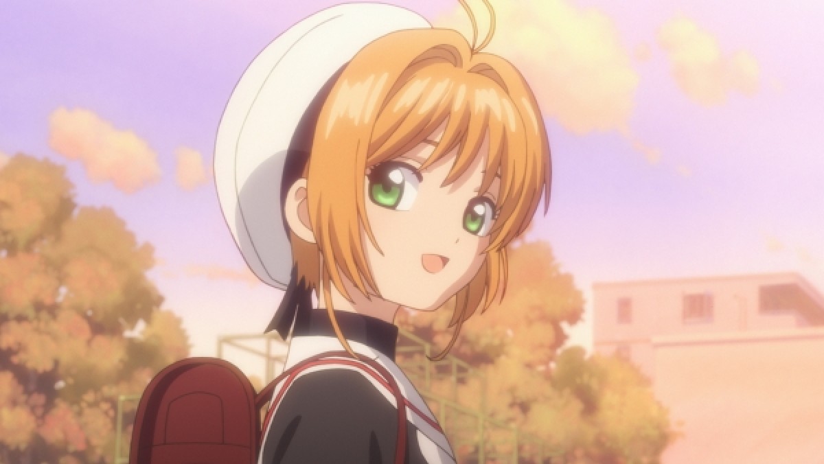 『カードキャプターさくら』新作アニメ、ビジュアル＆PV公開