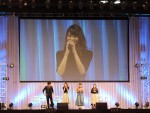 AJ2017 Anime Japan2017『劇場版 魔法科高校の劣等生 星を呼ぶ少女』スペシャルステージにて