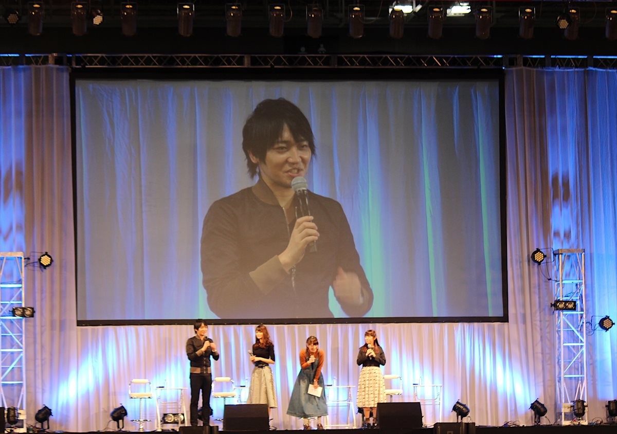 肌色シーン、中村悠一「ひと通りおさめている」と自信たっぷり！