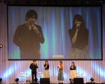 AJ2017 Anime Japan2017『劇場版 魔法科高校の劣等生 星を呼ぶ少女』スペシャルステージにて