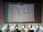 AJ2017 Anime Japan2017『劇場版 魔法科高校の劣等生 星を呼ぶ少女』スペシャルステージにて