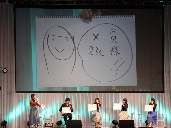 Anime Japan2017『劇場版 魔法科高校の劣等生 星を呼ぶ少女』スペシャルステージ