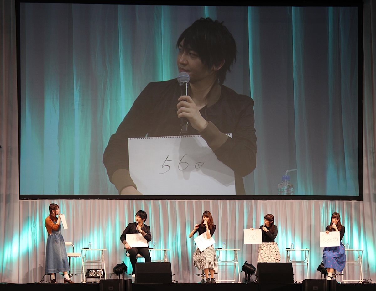 肌色シーン、中村悠一「ひと通りおさめている」と自信たっぷり！