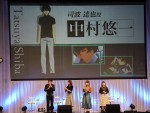 AJ2017 Anime Japan2017『劇場版 魔法科高校の劣等生 星を呼ぶ少女』スペシャルステージにて