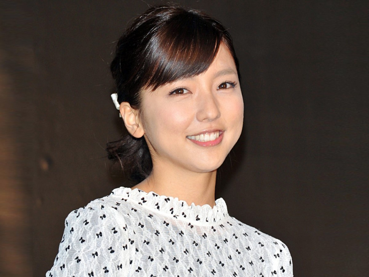 真野恵里菜、『逃げ恥』BD&DVD入手で「この作品に携われて本当に幸せでした」