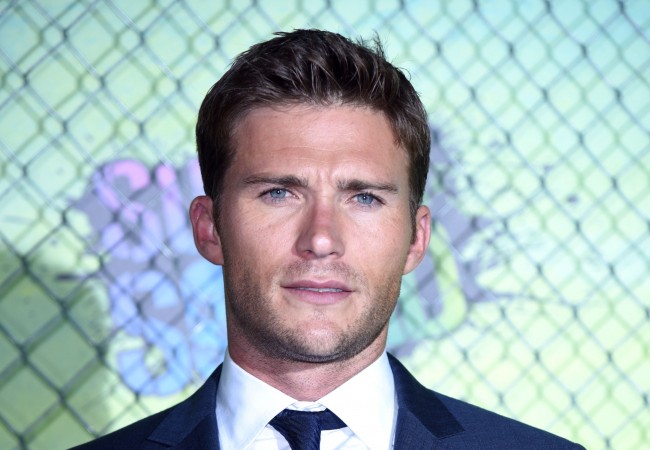 スコット・イーストウッド、Scott Eastwood